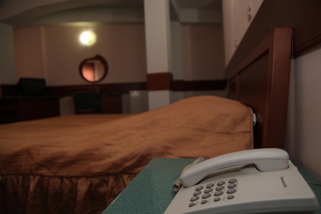 Hotel Cingo Ohrid Zimmer foto