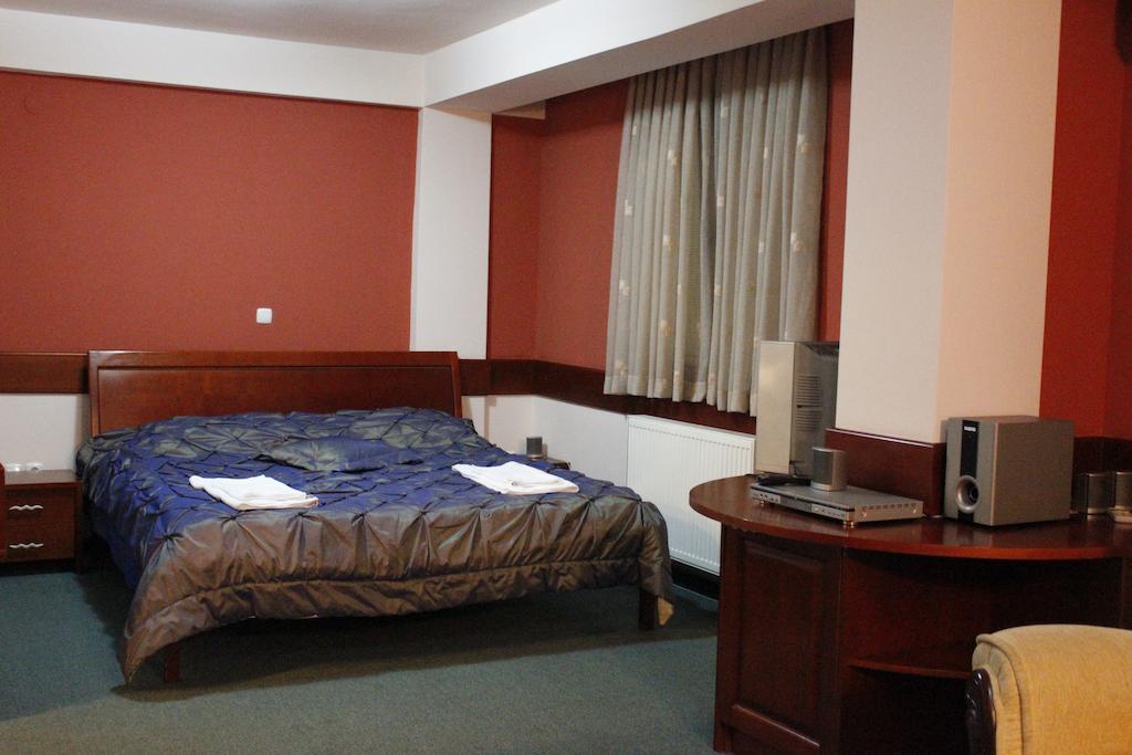 Hotel Cingo Ohrid Zimmer foto