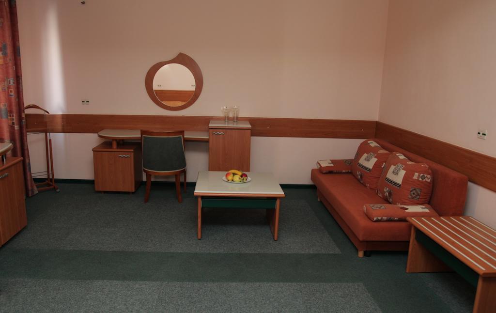 Hotel Cingo Ohrid Zimmer foto