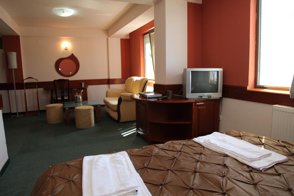 Hotel Cingo Ohrid Exterior foto